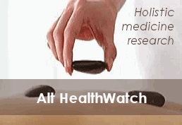 Alt Health Watch