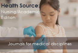 HealthSource Nursing and Academic Edition